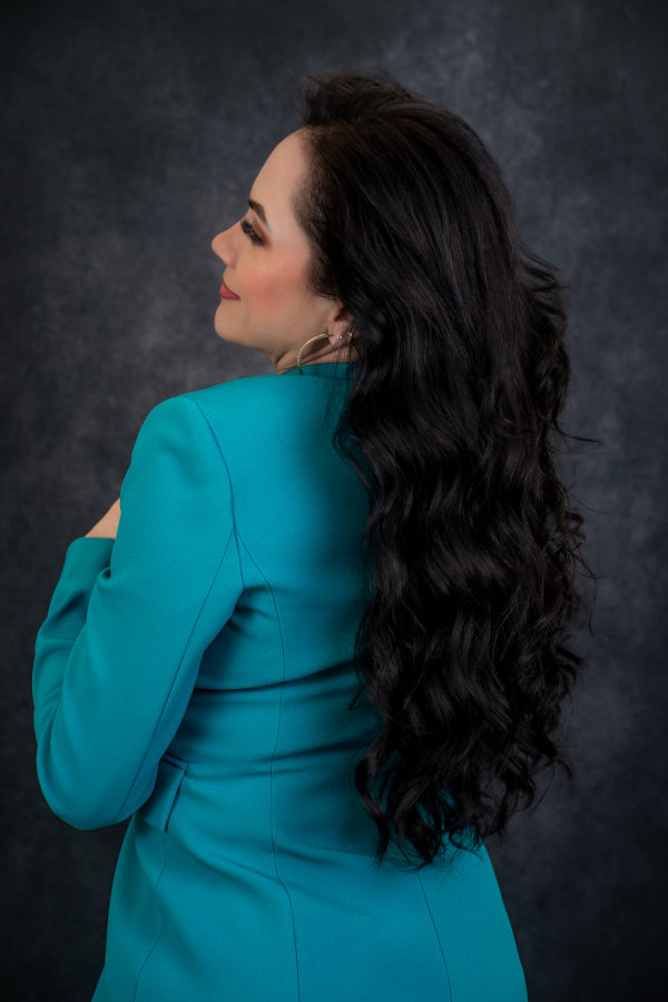 Vibrant Hair Colour, Tailored Just for You Vibrant Hair Colour, Tailored Just for You