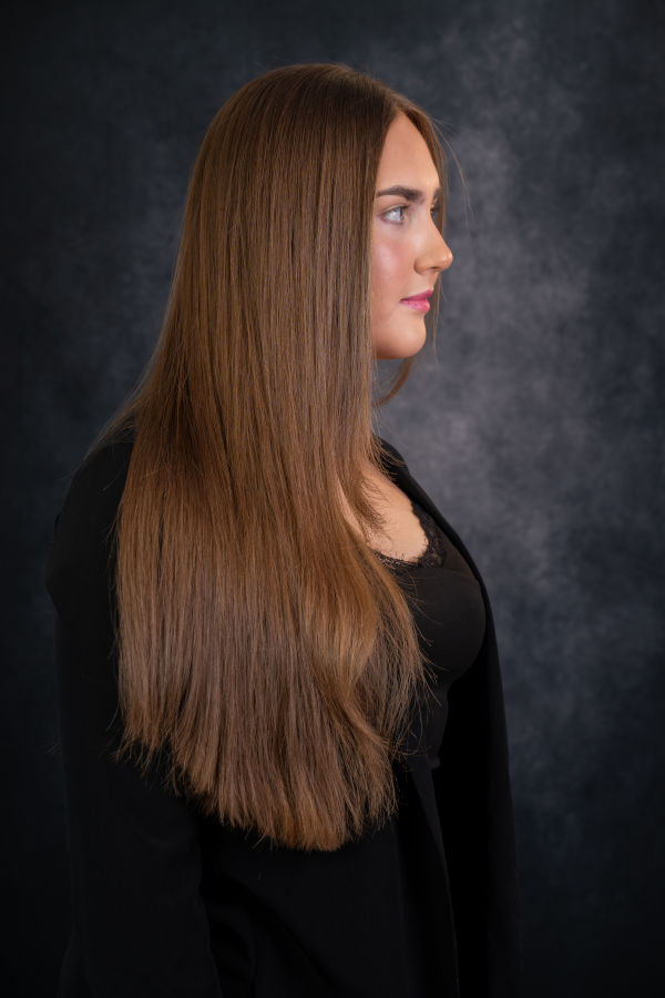 Hair Care Guide After Brazilian or Hair Botox Treatment